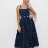 Fanm Mon HULYA DRESS