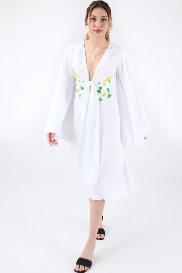 Fanm Mon IBOLE DRESS