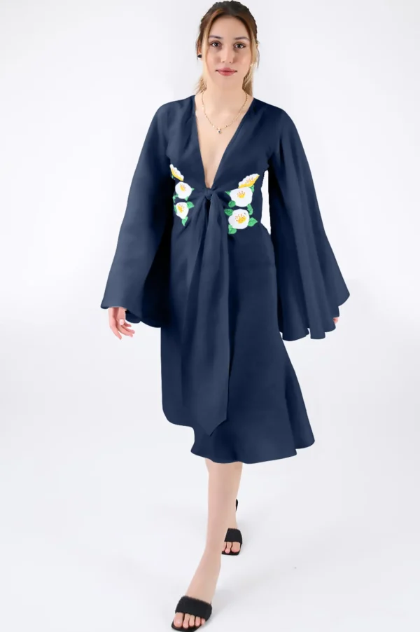 Fanm Mon IBOLE DRESS