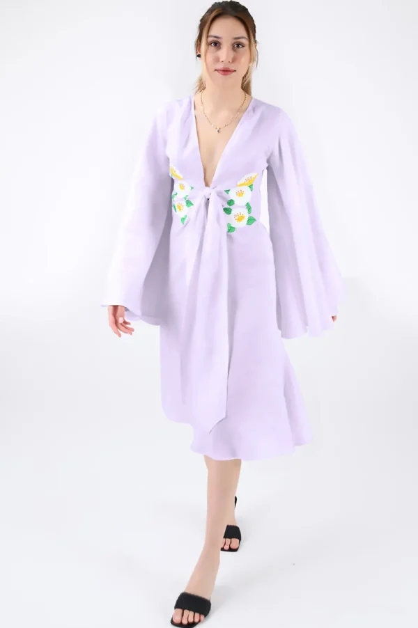 Fanm Mon IBOLE DRESS