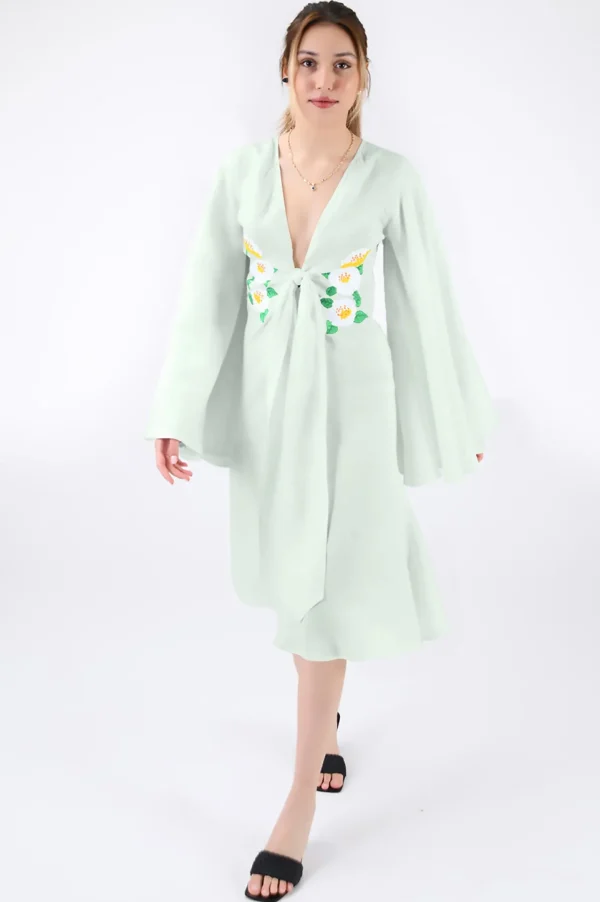 Fanm Mon IBOLE DRESS