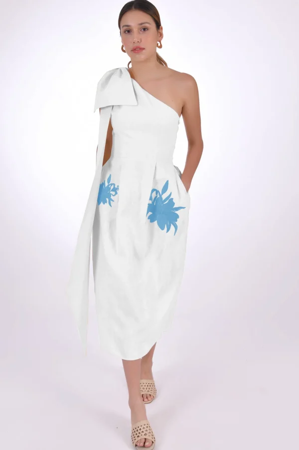Fanm Mon IDYL DRESS