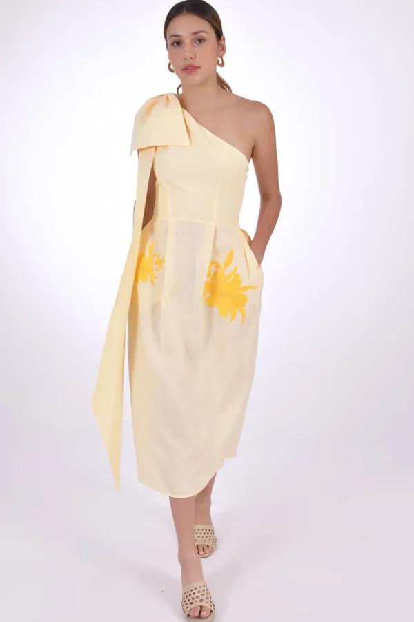 Fanm Mon IDYL DRESS