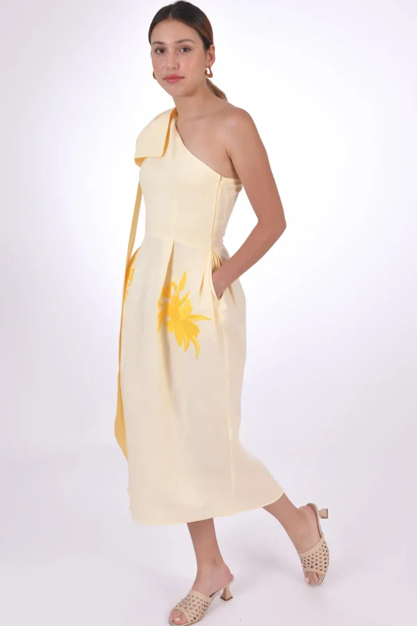 Fanm Mon IDYL DRESS