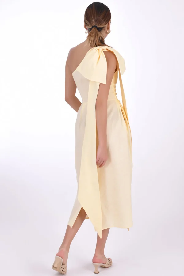 Fanm Mon IDYL DRESS