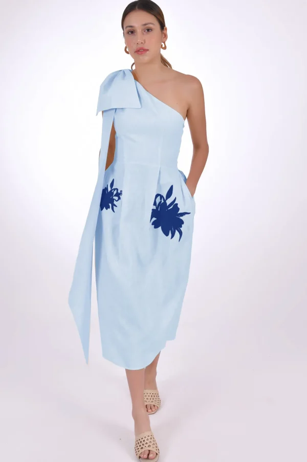 Fanm Mon IDYL DRESS