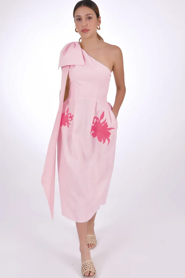 Fanm Mon IDYL DRESS