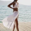 Fanm Mon IMEN SKIRT SET