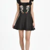 Fanm Mon IRENE DRESS