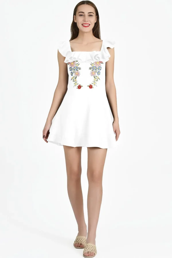 Fanm Mon IRENE DRESS