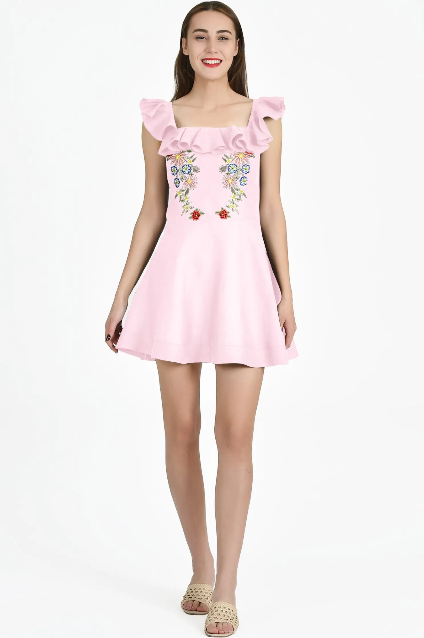 irene_dress_3.webp Fanm Mon IRENE DRESS