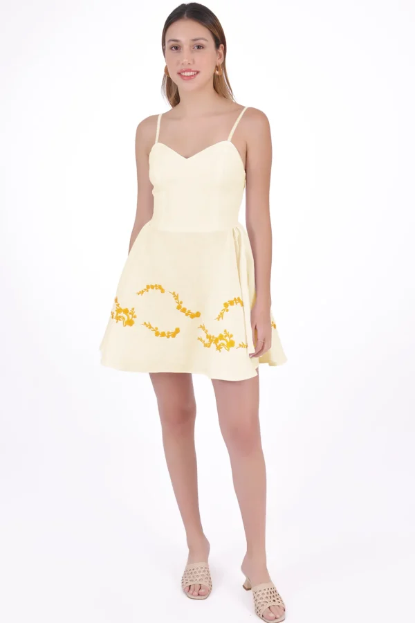 Fanm Mon IRMAK DRESS