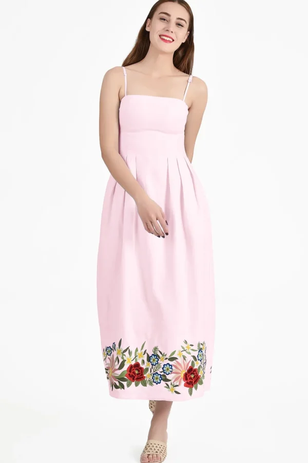 Fanm Mon IVY DRESS