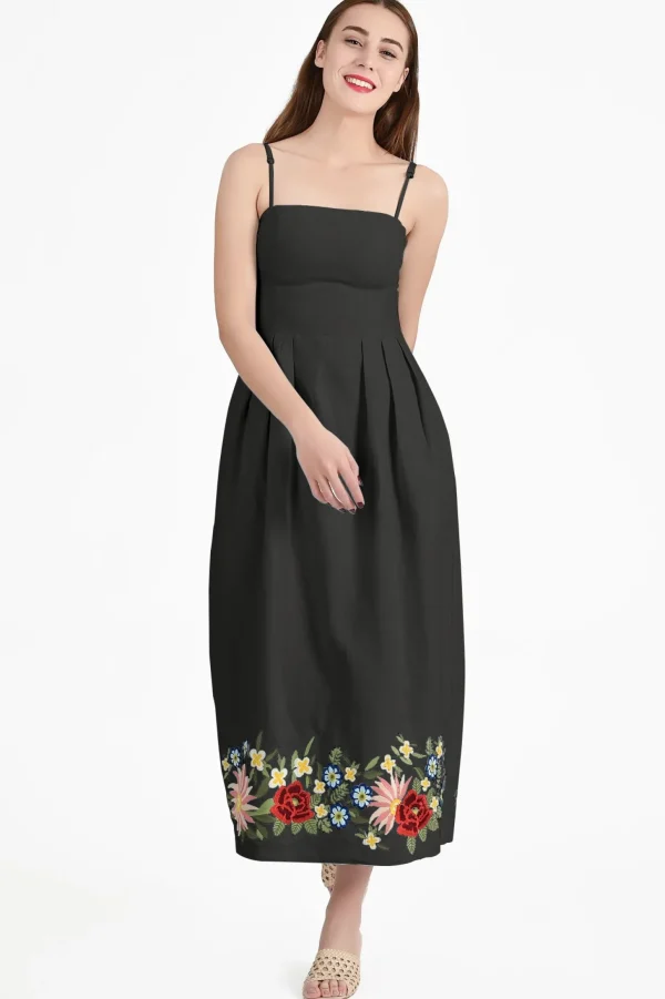 Fanm Mon IVY DRESS