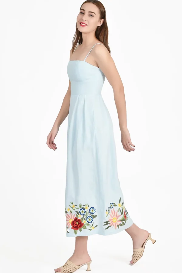 Fanm Mon IVY DRESS