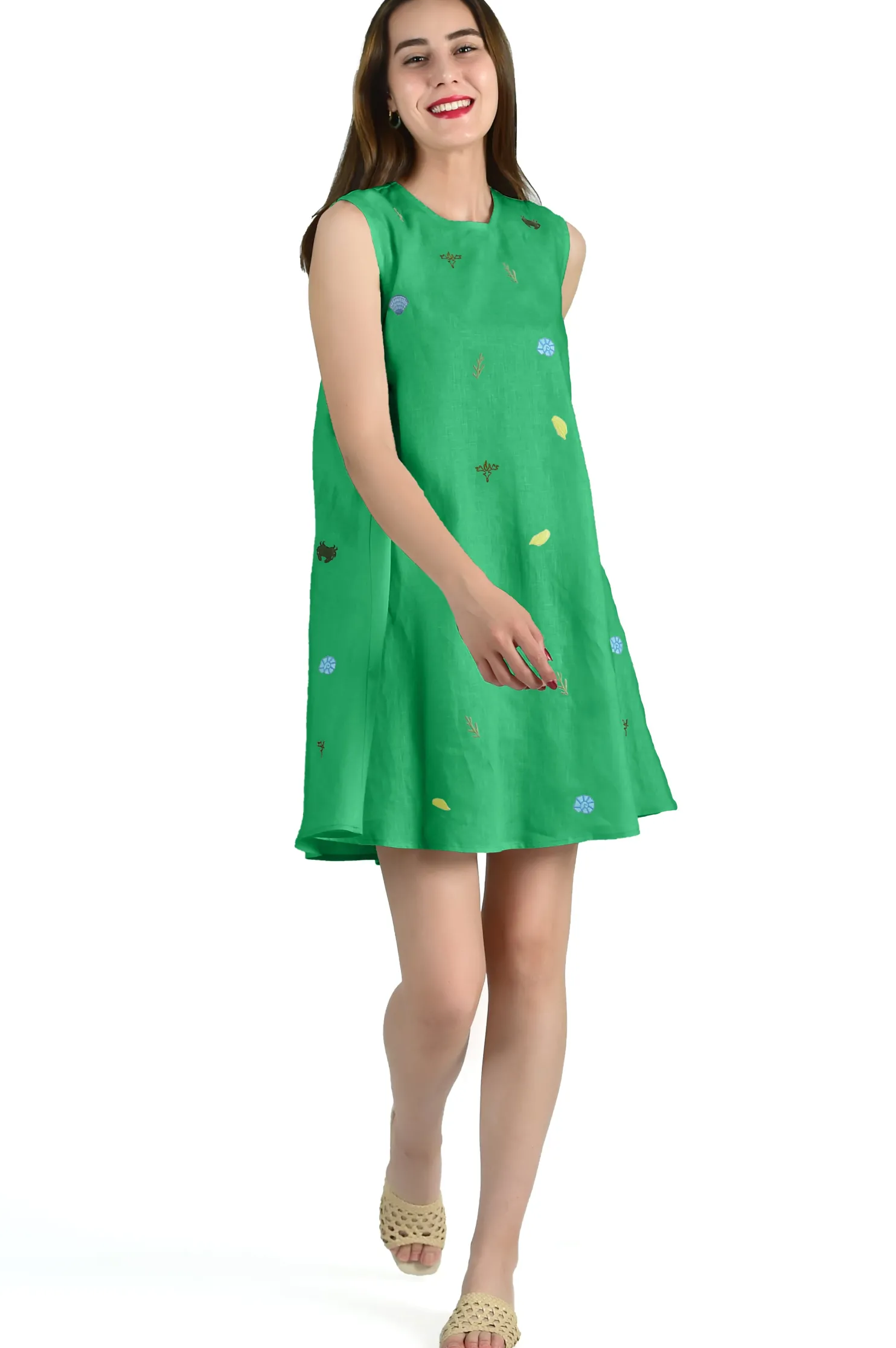 jack_dress_5.webp Fanm Mon JACK DRESS
