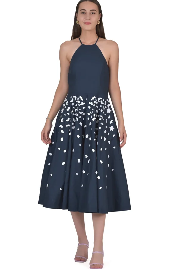 Fanm Mon JACKIE DRESS