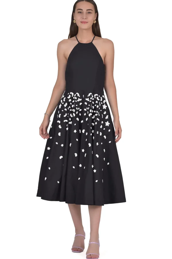 Fanm Mon JACKIE DRESS
