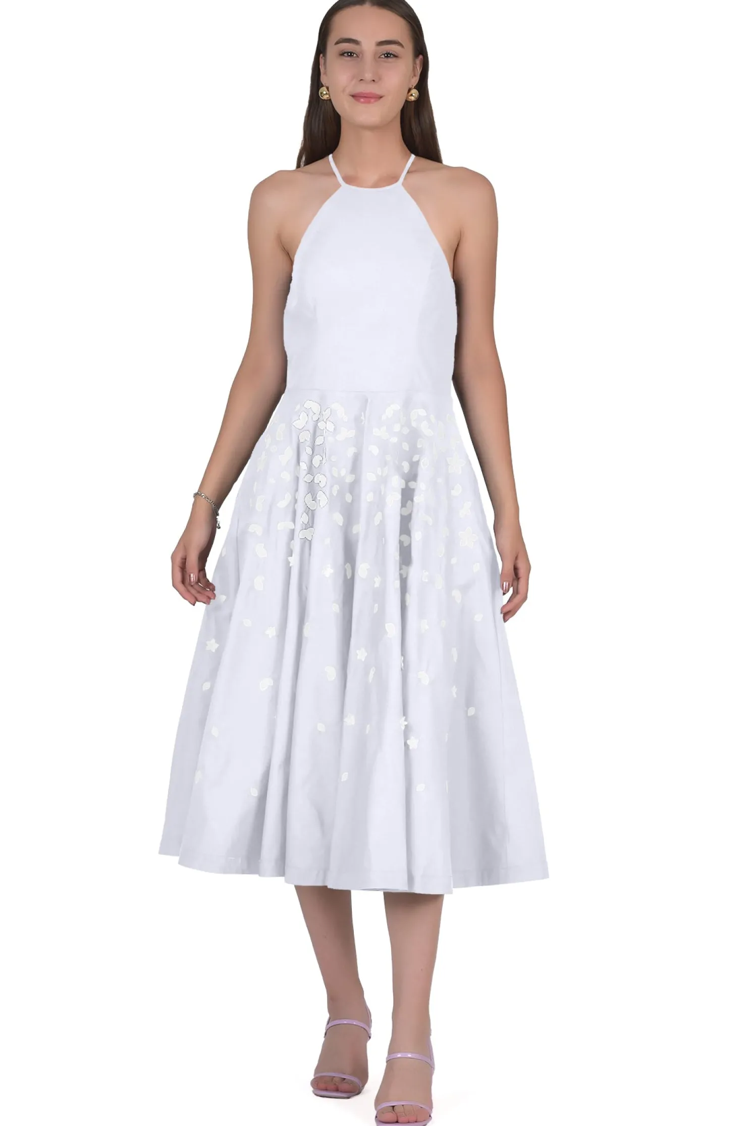 jackie_dress_5.webp Fanm Mon JACKIE DRESS
