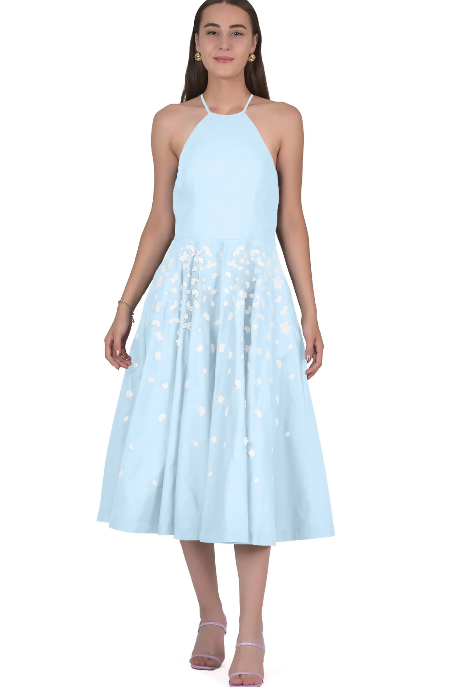 jackie_dress_6.webp Fanm Mon JACKIE DRESS
