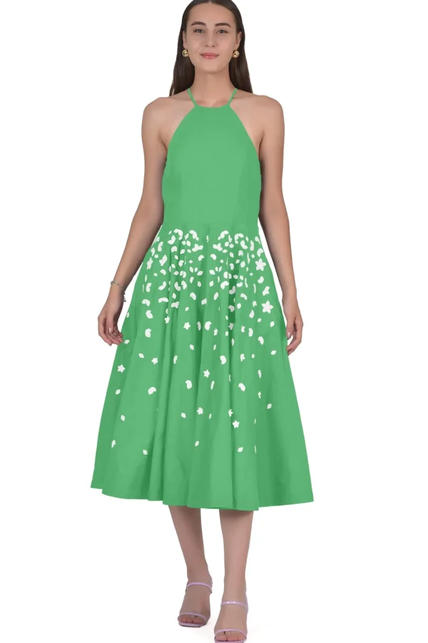 Fanm Mon JACKIE DRESS