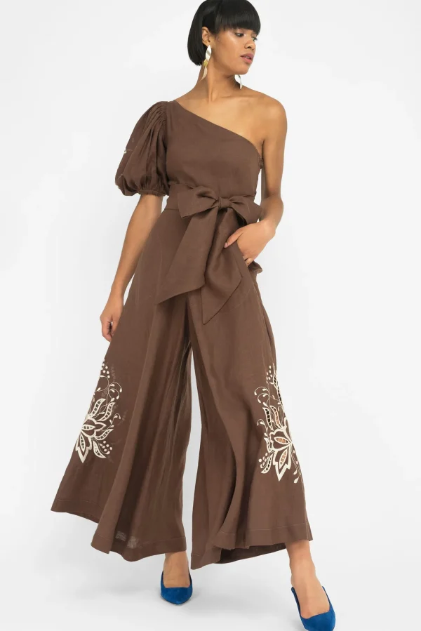 Fanm Mon JAKO JUMPSUIT