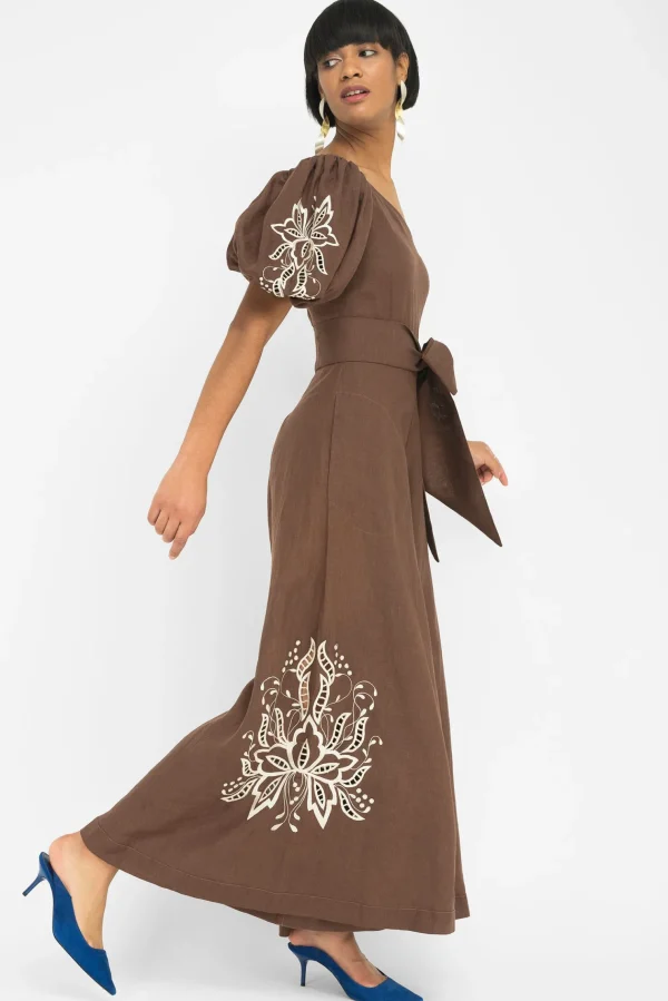 Fanm Mon JAKO JUMPSUIT