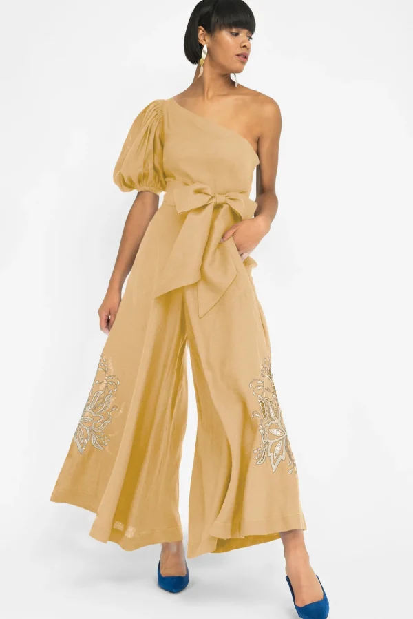 Fanm Mon JAKO JUMPSUIT