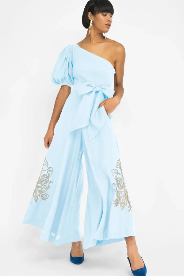 Fanm Mon JAKO JUMPSUIT