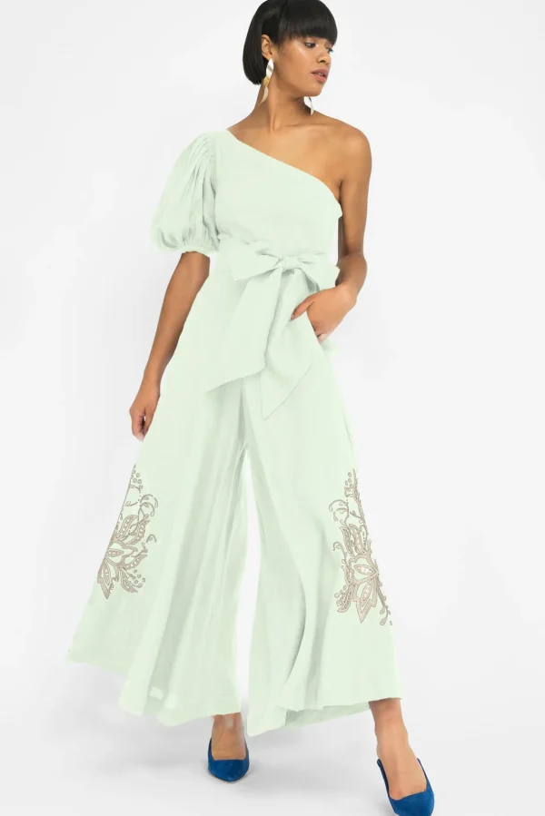 Fanm Mon JAKO JUMPSUIT