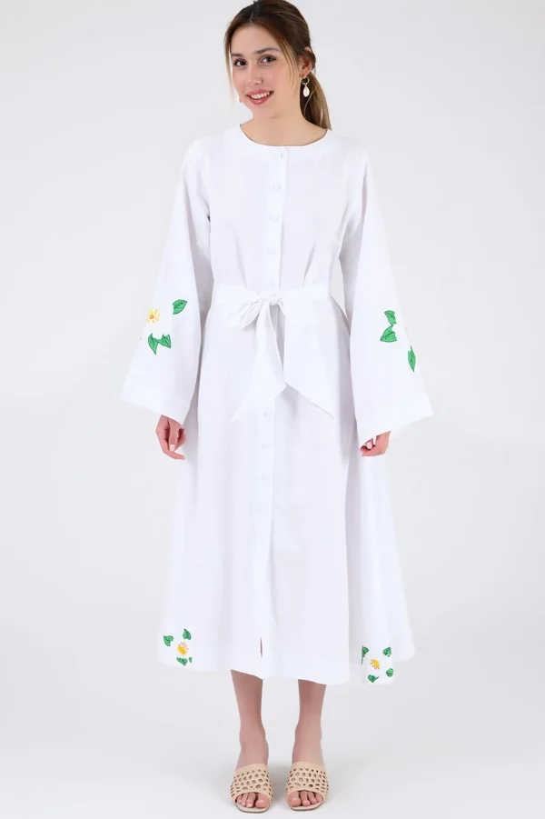 Fanm Mon JAMA DRESS