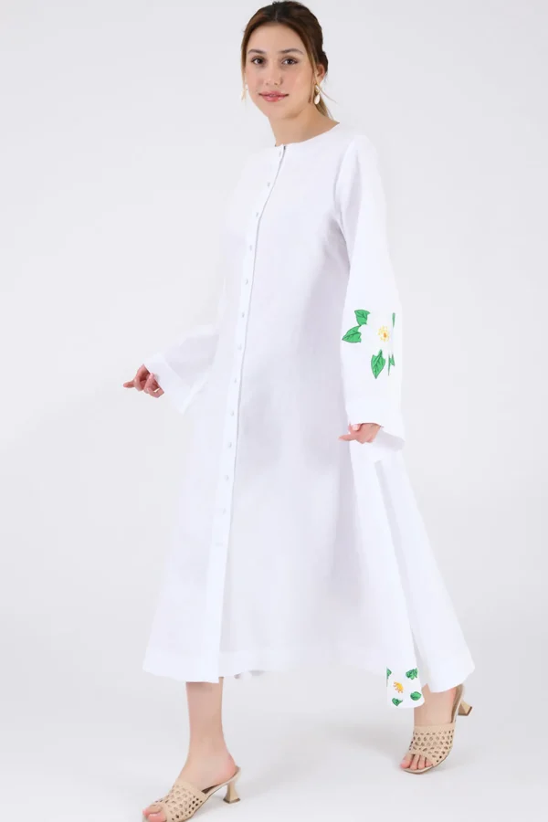 Fanm Mon JAMA DRESS