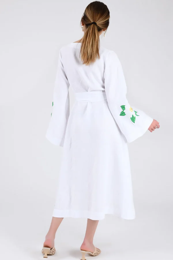Fanm Mon JAMA DRESS