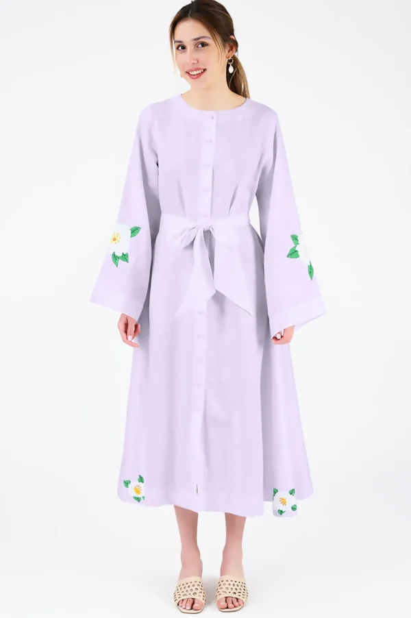 Fanm Mon JAMA DRESS