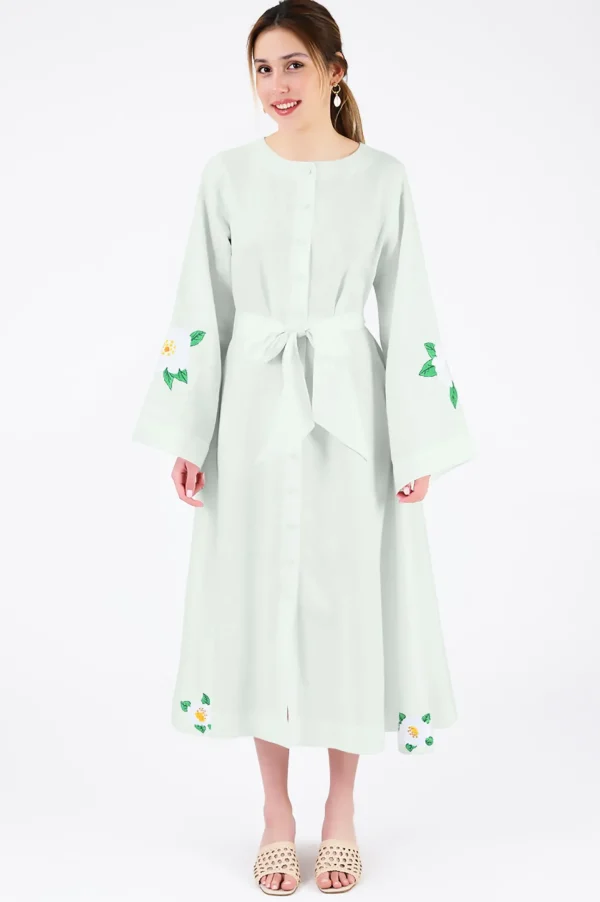Fanm Mon JAMA DRESS