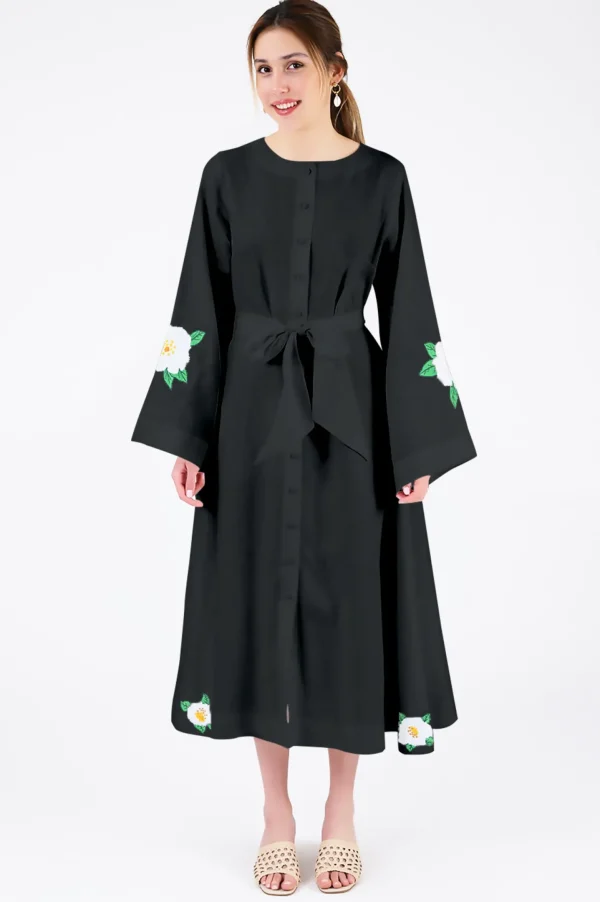 Fanm Mon JAMA DRESS