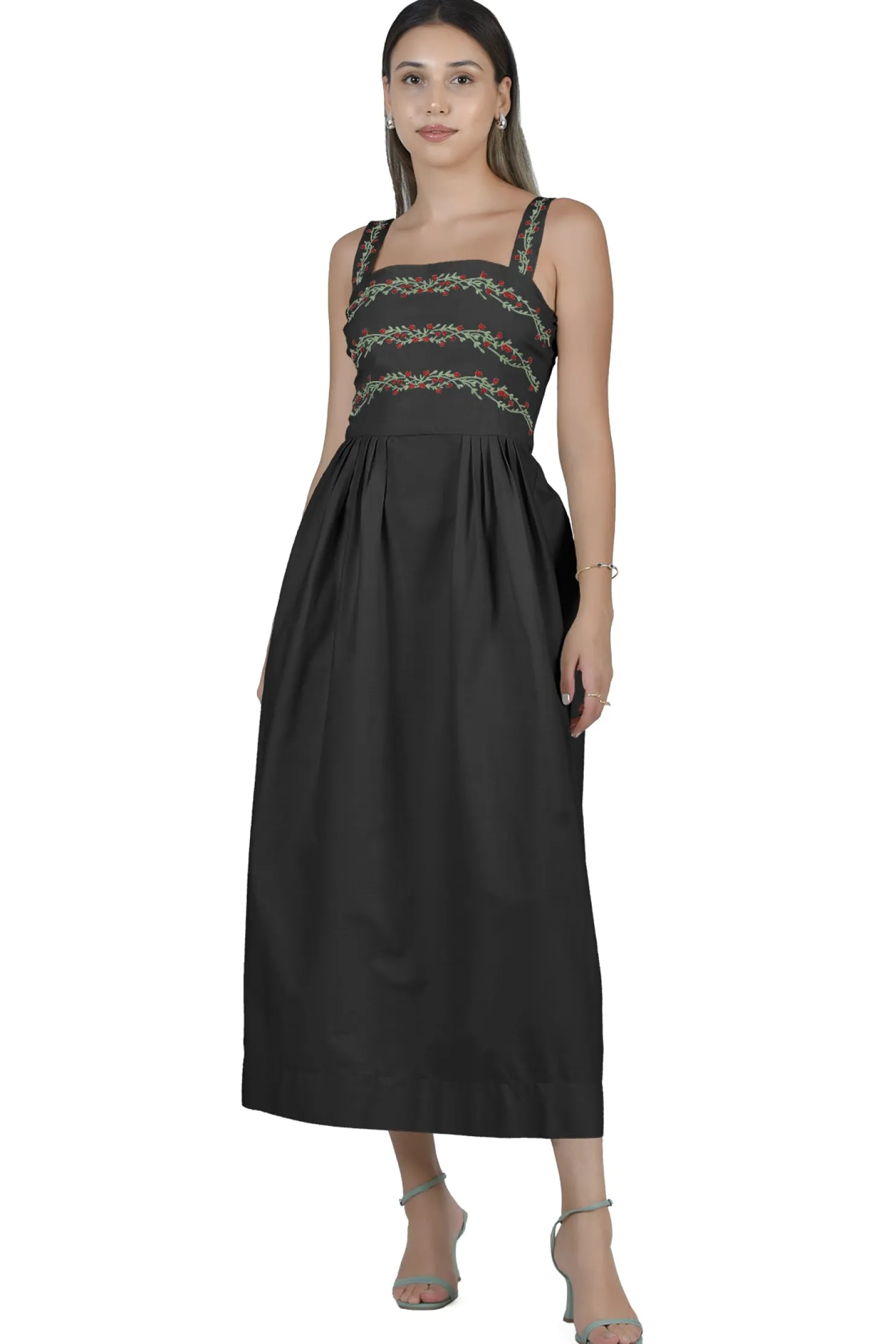 janet_dress_11.webp Fanm Mon JANET DRESS