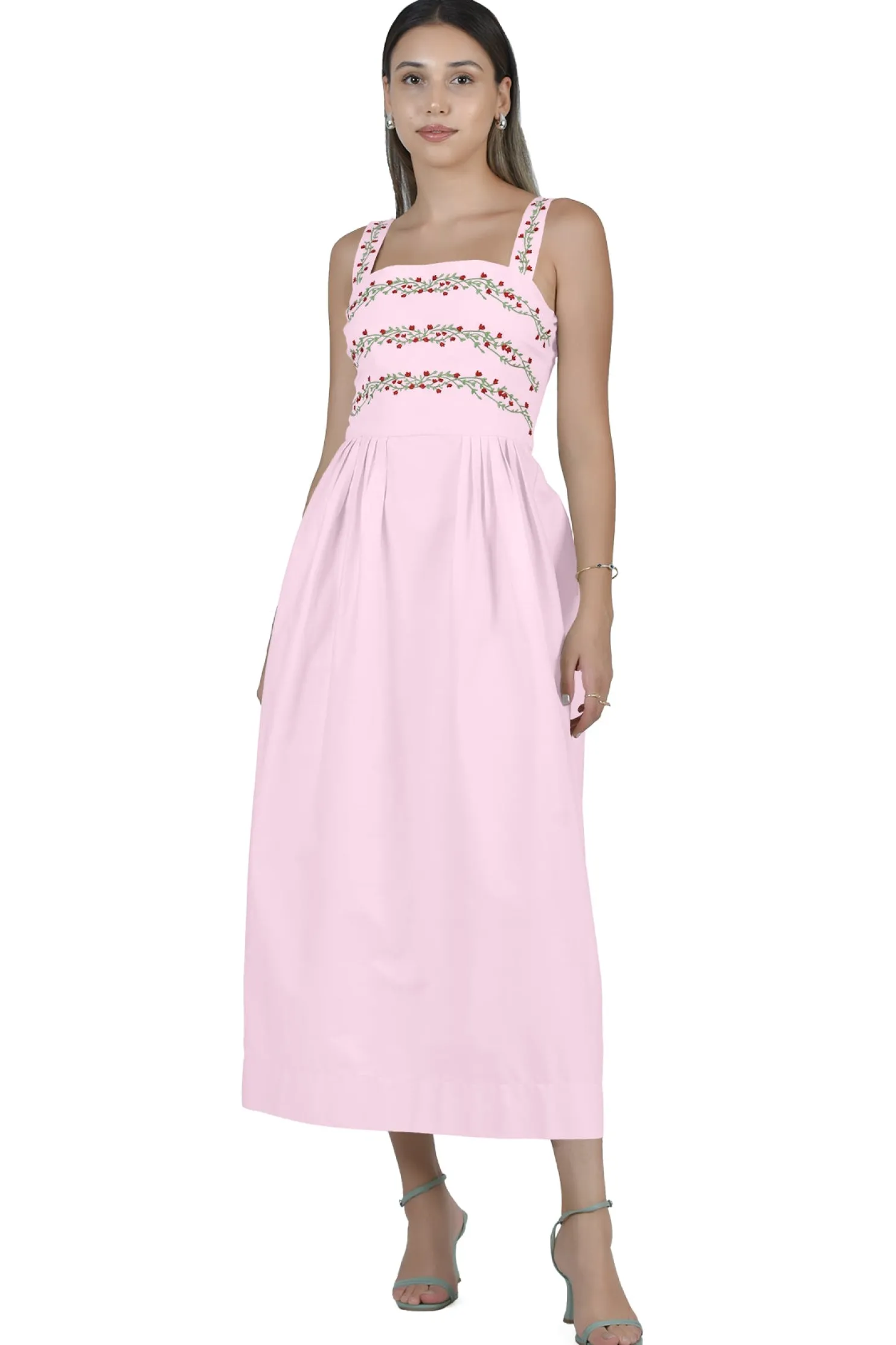 janet_dress_14.webp Fanm Mon JANET DRESS