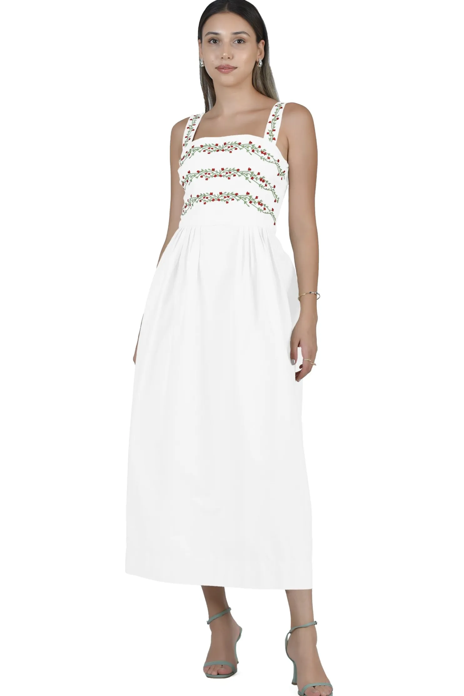 janet_dress_3.webp Fanm Mon JANET DRESS