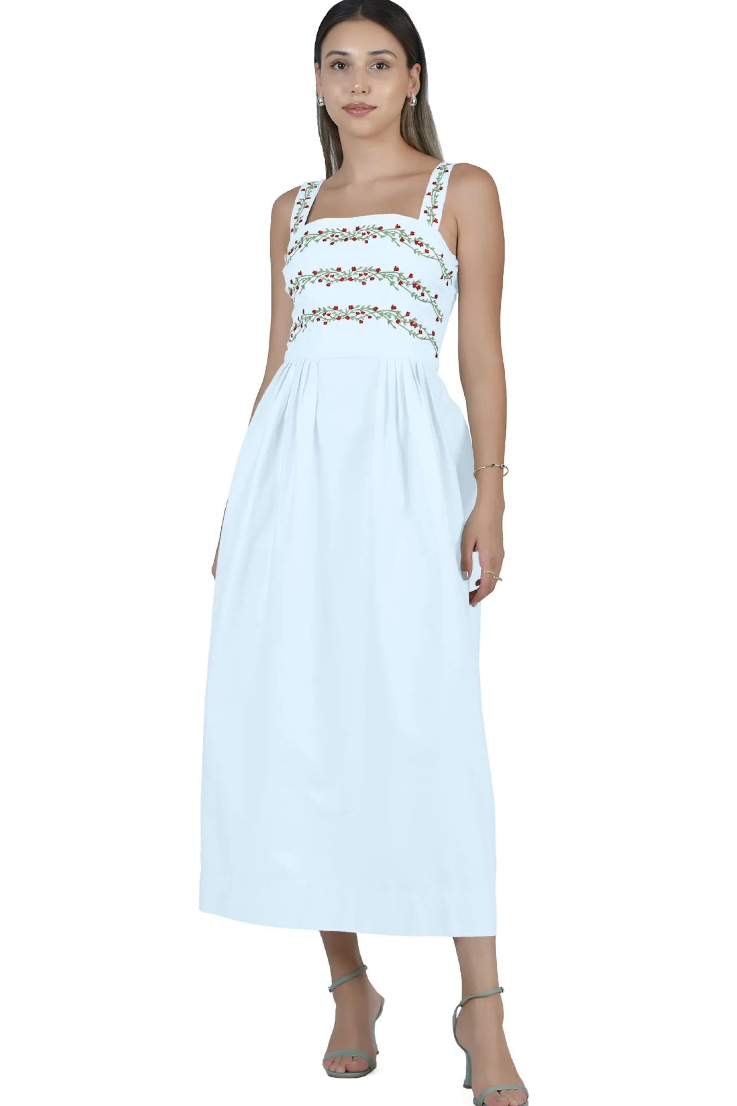 janet_dress_6.webp Fanm Mon JANET DRESS