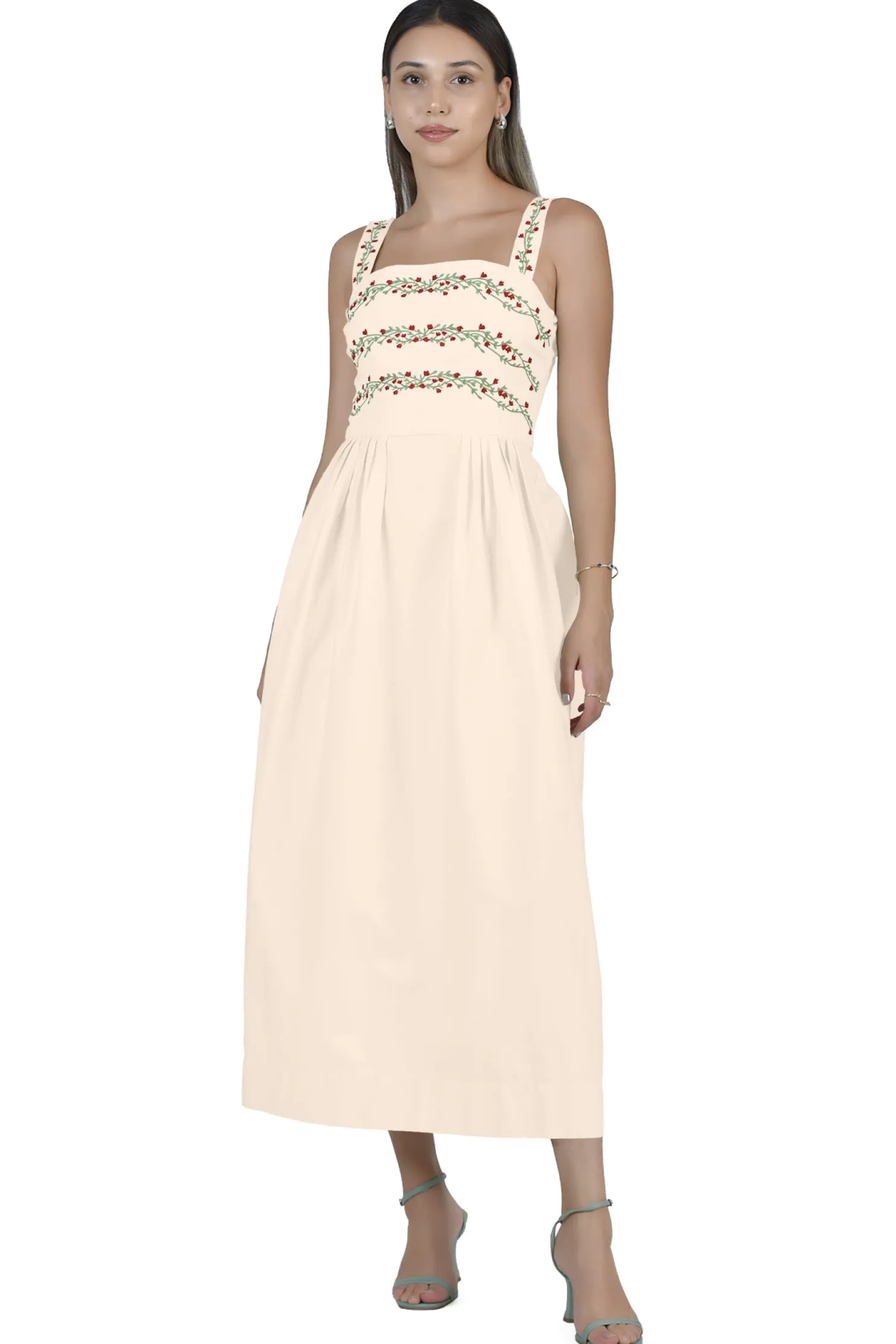 janet_dress_9.webp Fanm Mon JANET DRESS