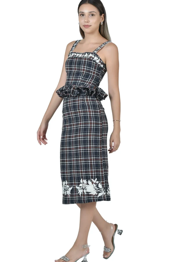 Fanm Mon JILL SKIRT SET