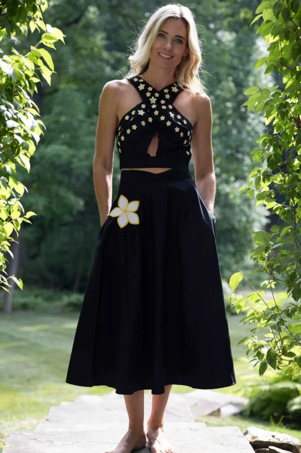 Fanm Mon JOSEPHINE 2 PIECE SET