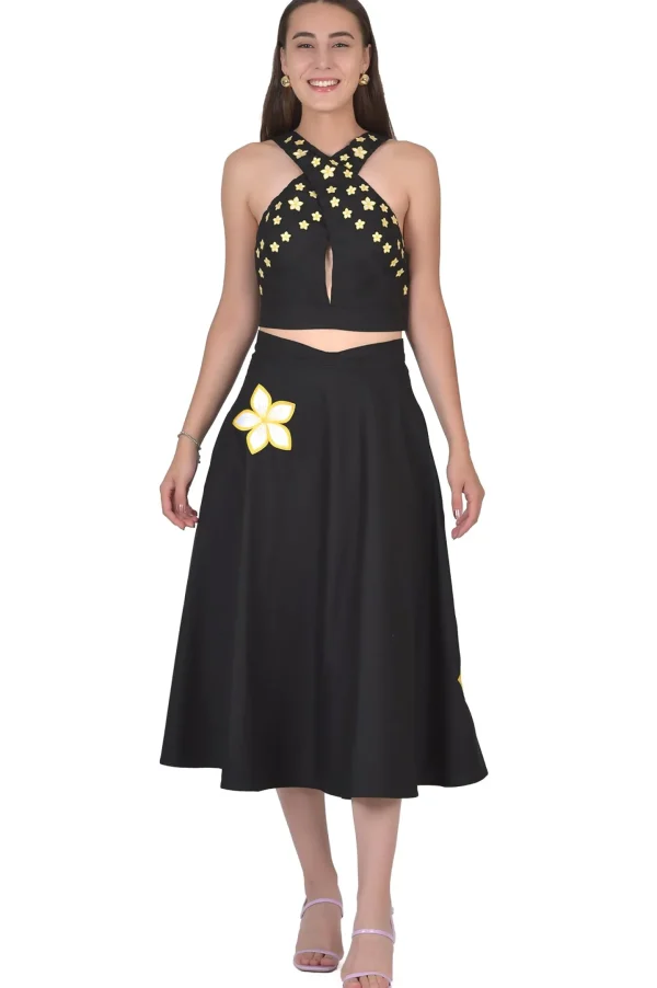 Fanm Mon JOSEPHINE 2 PIECE SET