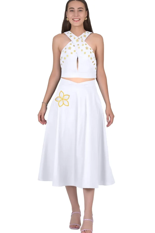 Fanm Mon JOSEPHINE 2 PIECE SET