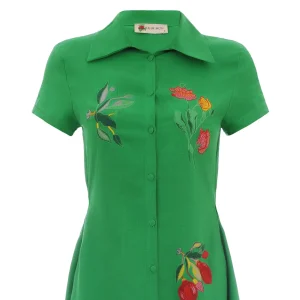 Fanm Mon JUN DRESS