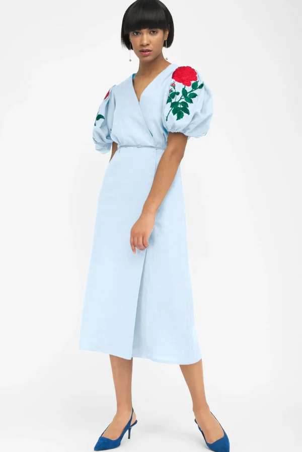 Fanm Mon KALKAN DRESS