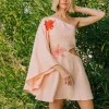 Fanm Mon KAME DRESS (Marassa Collection)