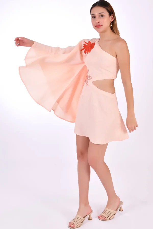 Fanm Mon KAME DRESS (Marassa Collection)