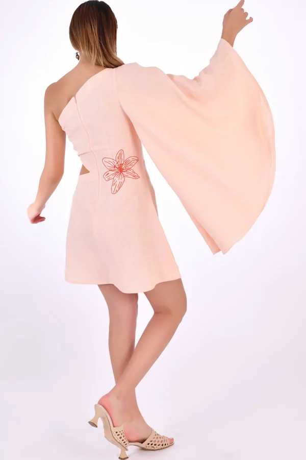 Fanm Mon KAME DRESS (Marassa Collection)